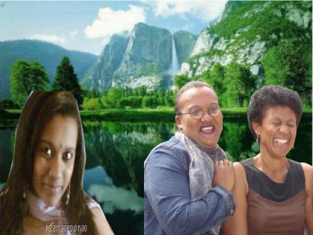 ma vie !!!! c  vous  (nice montage  fait par ma best friend )